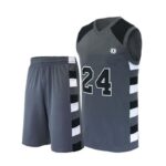 Basketball Uniform