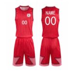 Basketball Dresses