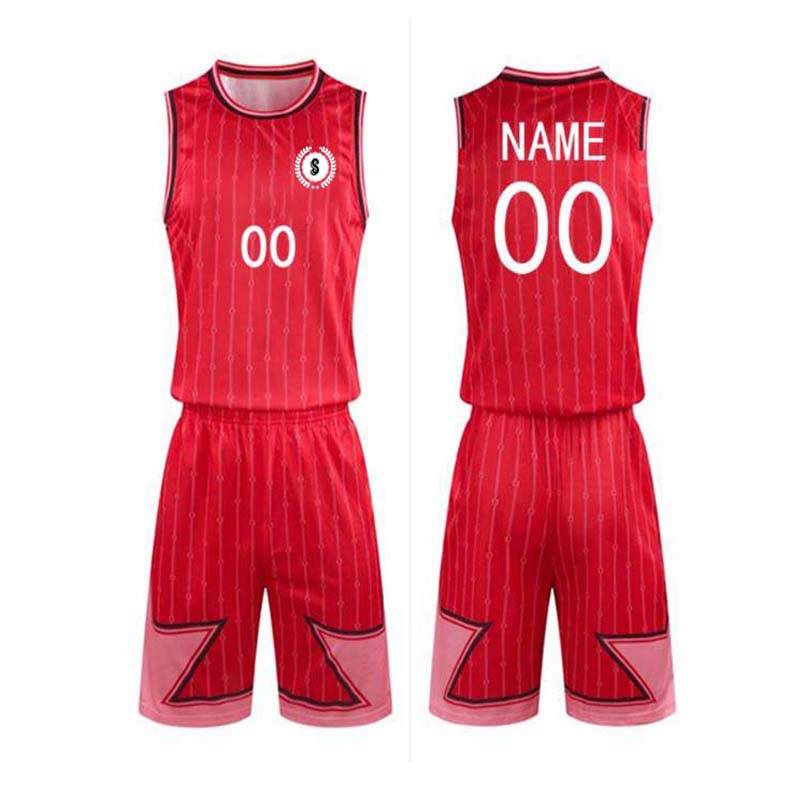 gg Basketball Dresses - Image 1