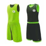 Basketball Dresses
