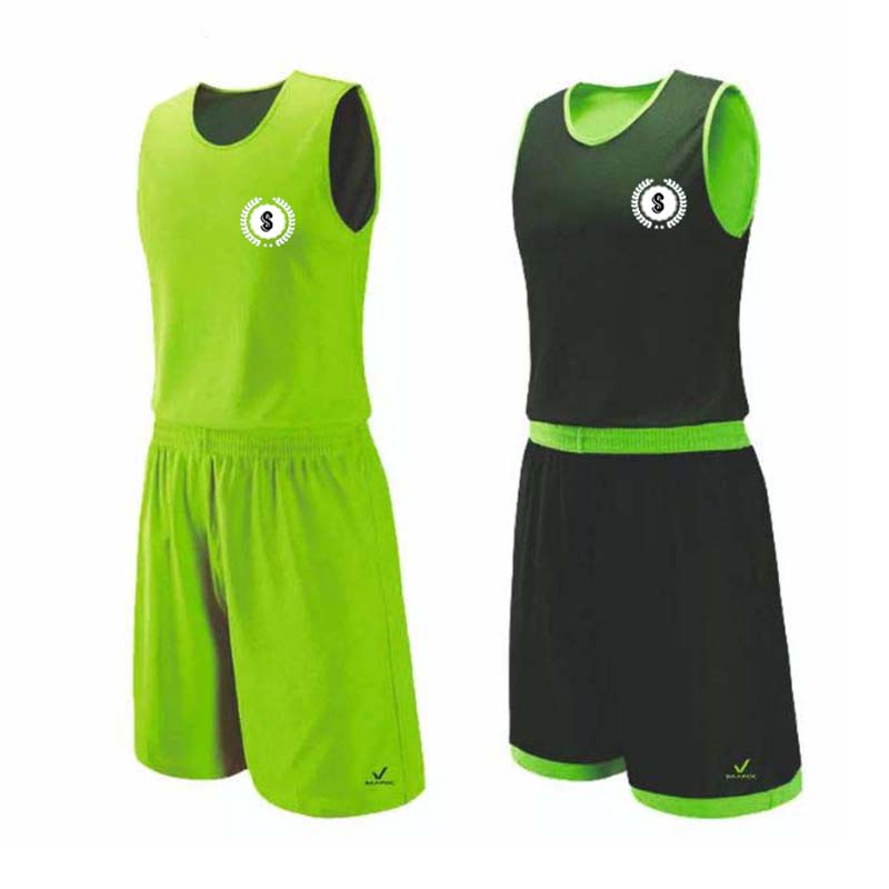 hh Basketball Dresses - Image 1