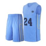 Basketball Uniform