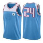 Basketball Jersey