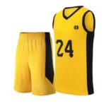 Basketball Uniform