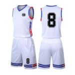 Basketball Dresses