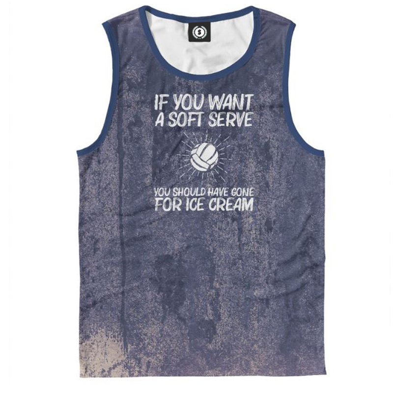 mmmm Tank Tops - Image 1