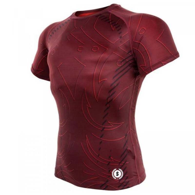 p Compression Shirts - Image 1