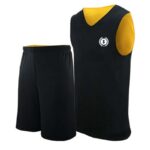 Basketball Uniform