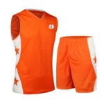 Basketball Uniform