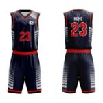 Basketball Dresses