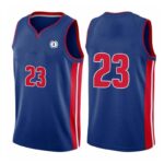 Basketball Jersey