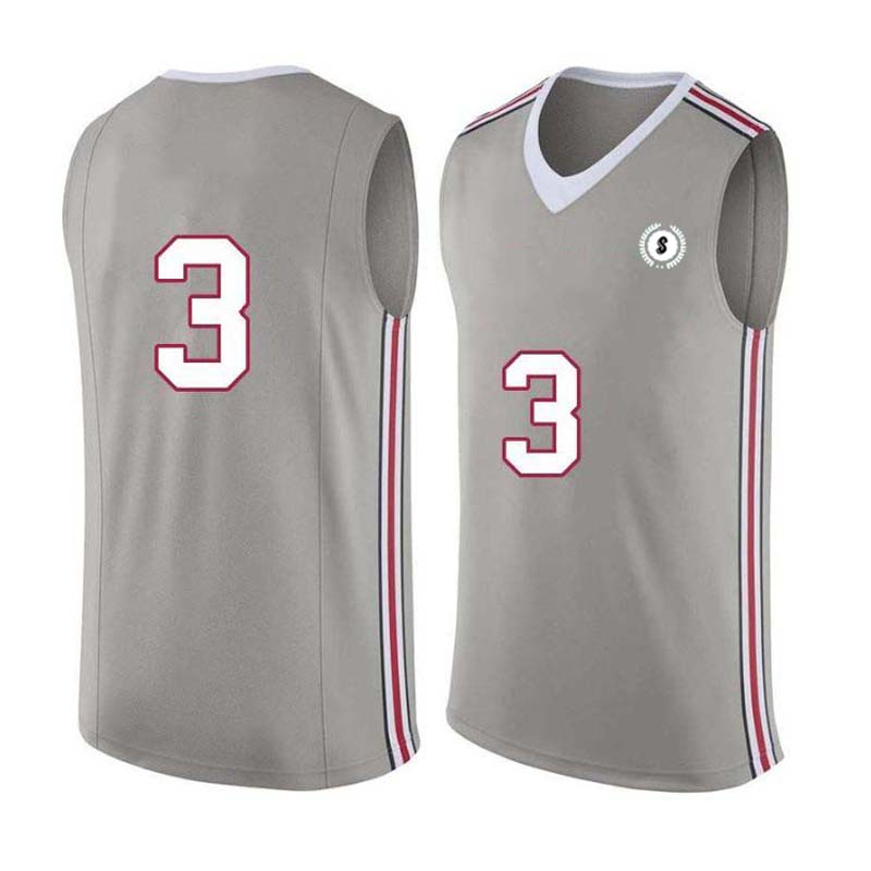 uu Basketball Jersey - Image 1