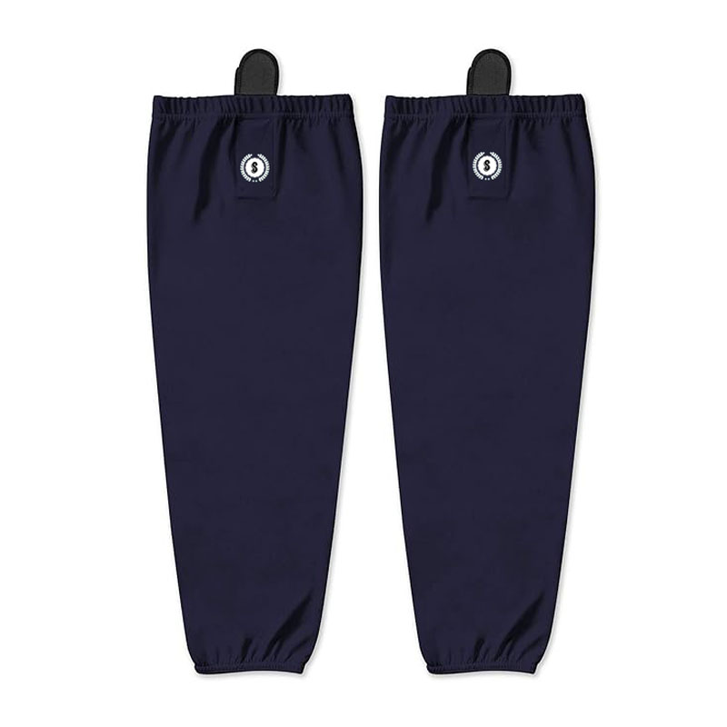 v (3) Socks - Image 1