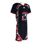 Lacrosse Uniform