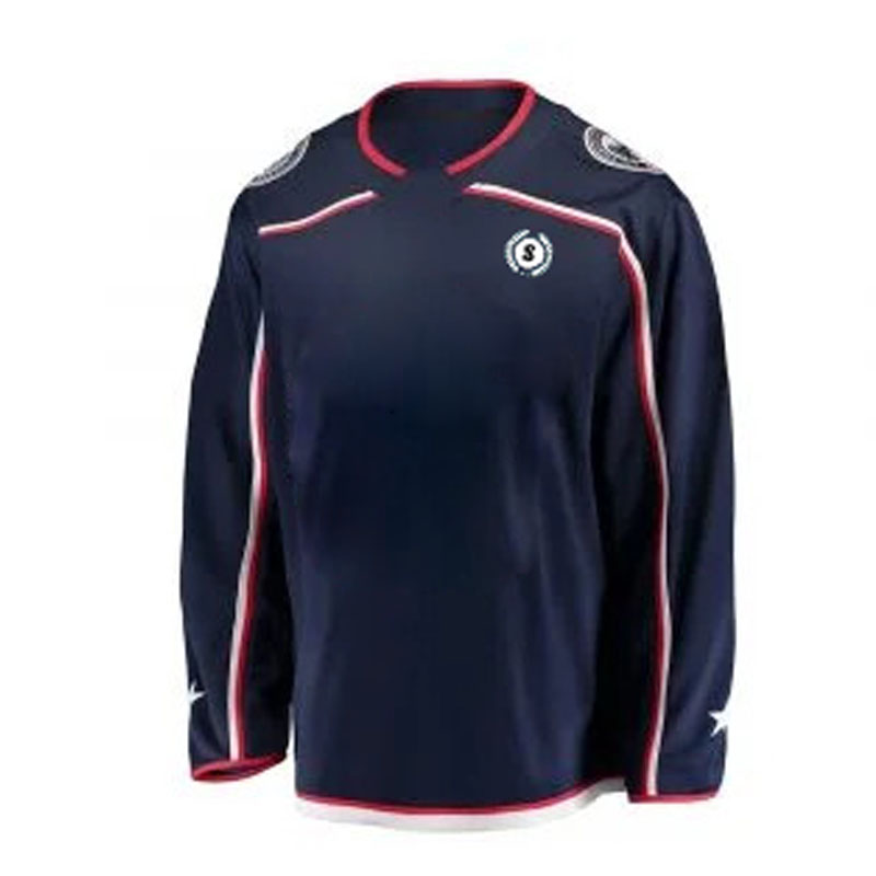 z (7) Hocky Jersey - Image 1