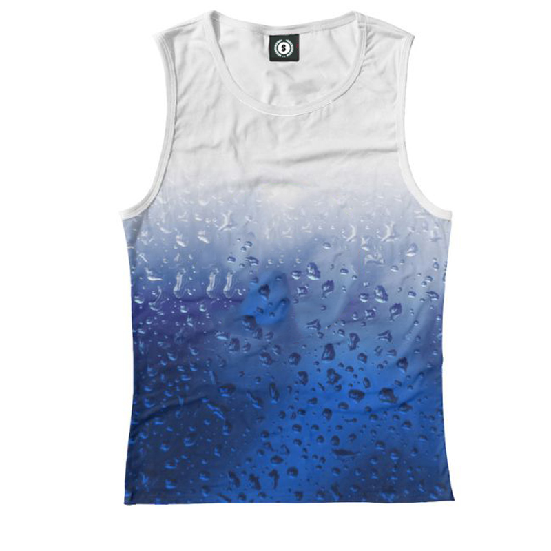 zzzz Tank Tops - Image 1